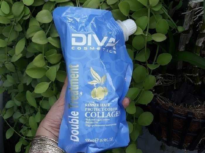 Dầu hấp tóc collagen giá bao nhiêu?