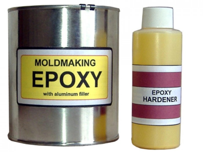 Sơn Epoxy là gì? Ưu điểm của sơn Epoxy so với các loại sơn khác