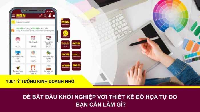 Thiết kế đồ họa