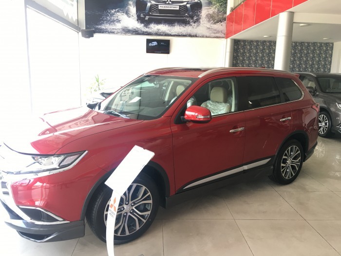 Giá lăn bánh Mitsubishi Outlander - Xem so sánh giá Mitsubishi Outlander từ nhiều đại lý uy tín trên MXH MuaBanNhanh