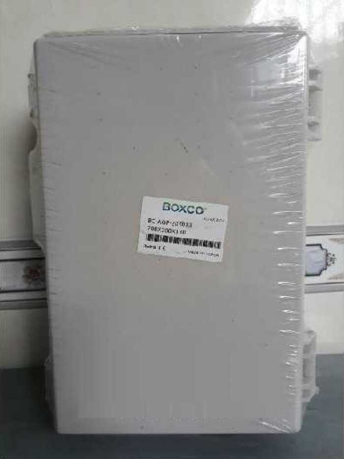Hộp tủ điện chống thấm Boxco