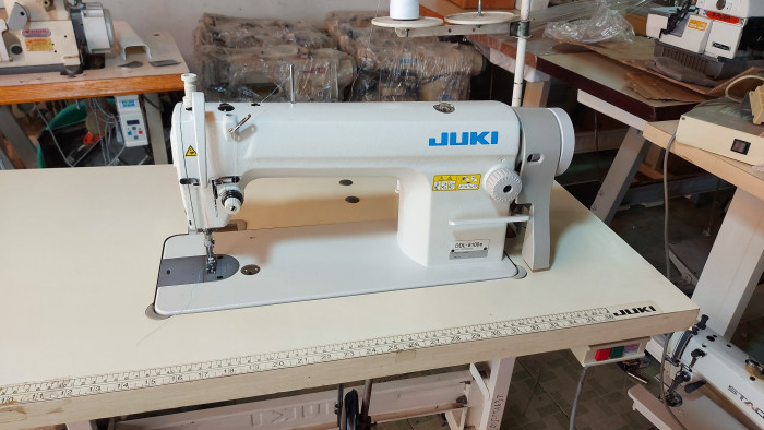 Kinh nghiệm mở xưởng may từ Thế Giới M&aacute;y May C&ocirc;ng Nghiệp