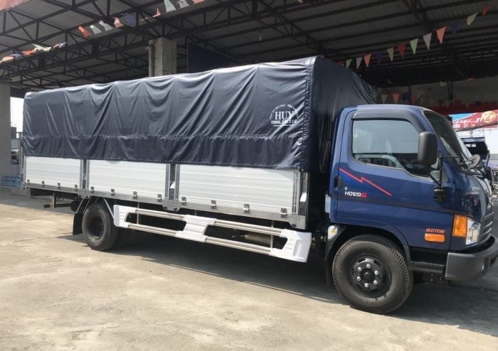 Giá xe HD120SL bao nhiêu tại TPHCM