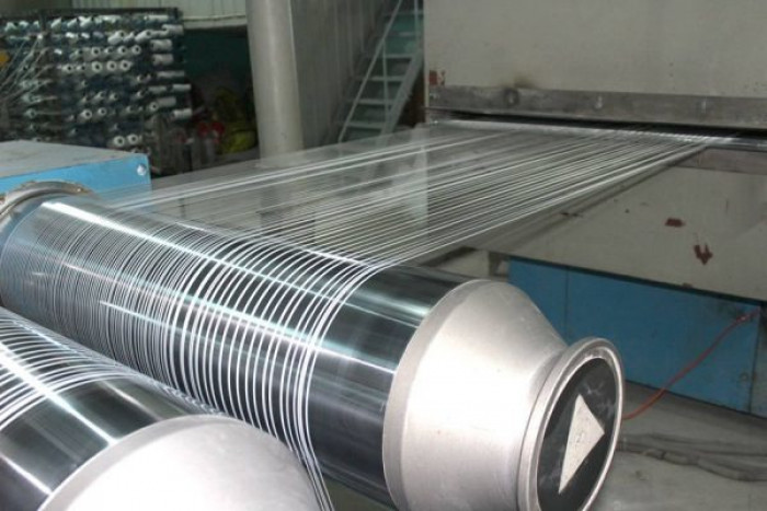 Quy tr&igrave;nh sản xuất bao pp dệt, nh&agrave; m&aacute;y sản xuất bao dệt pp