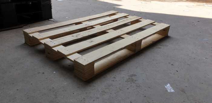 Pallet gỗ Bắc Ninh, mua Pallet gỗ Bắc Ninh giá rẻ