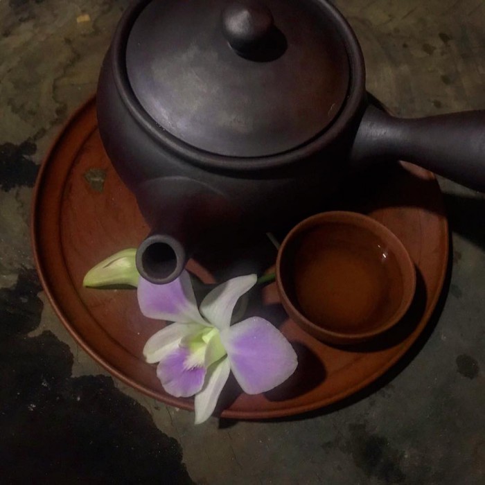 Một số lưu ý giúp giảm cân hiệu quả từ trà