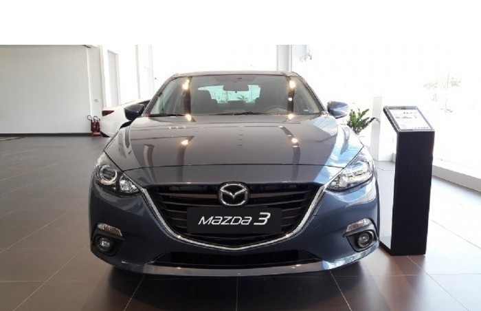 Xe Mazda 3 - Tư vấn chọn mua, người dùng đánh giá, ưu nhược điểm và so sánh với các dòng xe cùng phân khúc