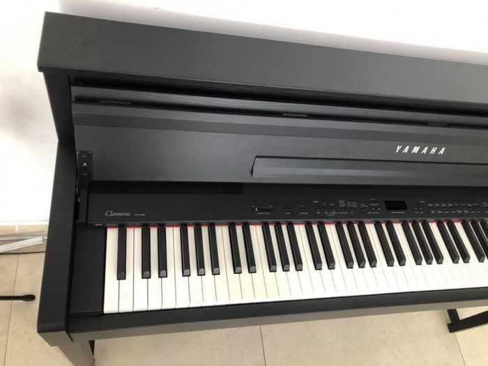 Đàn điện Yamaha Clavinova