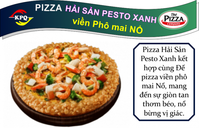 bánh pizza giao hàng