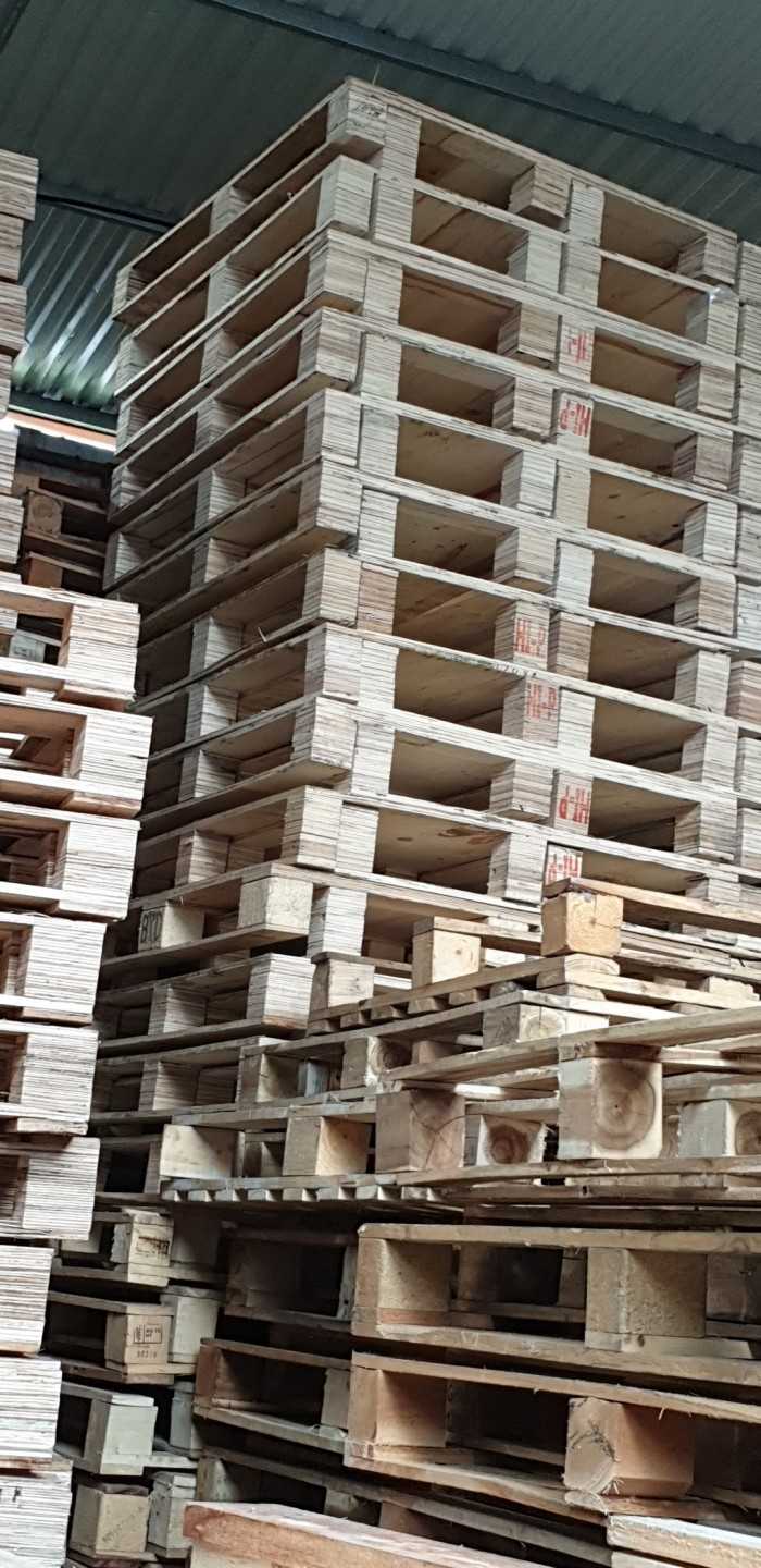 công ty pallet gỗ bắc ninh, công ty sản xuất pallet gỗ ở bắc ninh