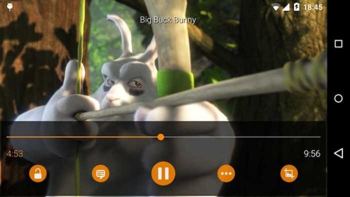 VLC Media Player