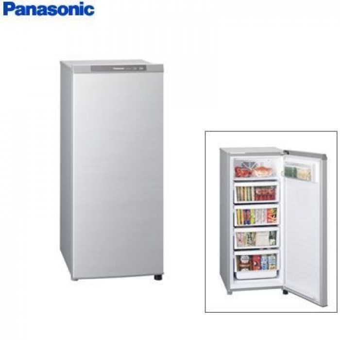 tủ đông đứng panasonic