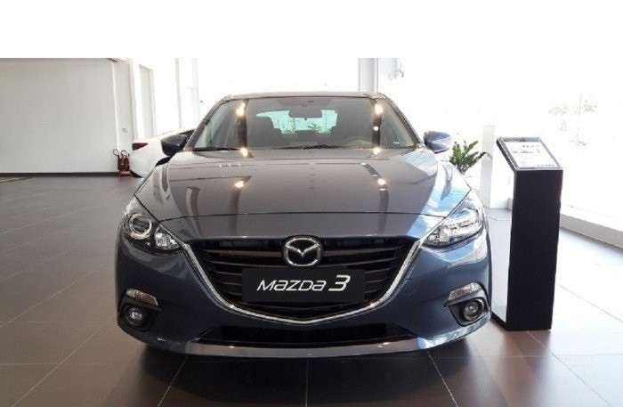 So sánh Mazda 3 và Kia Cerato 2018