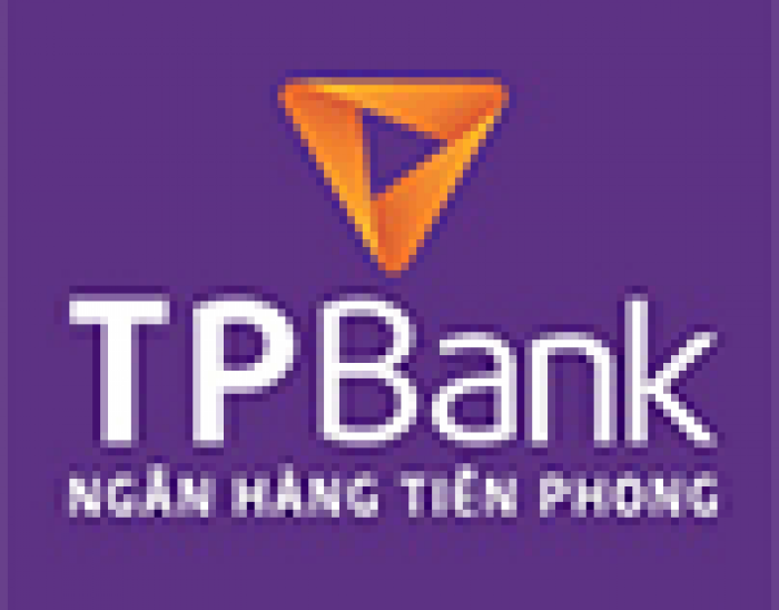 Tài khoản ngân hàng TPBank MuaBanNhanh