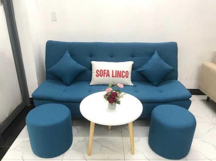 Giá bàn ghế sofa đơn tại TPHCM