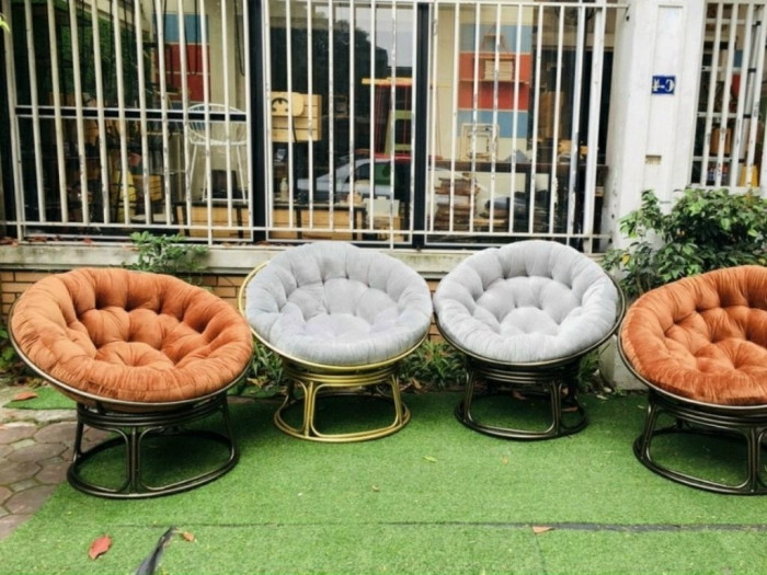 Ghế papasan giá bao nhiêu, ghế thư giãn papasan, papasan ghế, ghế papasan mây, ghế papasan khung sắt, ghế lười papasan