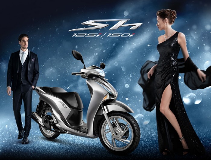 Honda SH 150i giá bao nhiêu? Xem so sánh giá xe máy Honda SH 150i từ nhiều cửa hàng xe máy uy tín trên MXH MuaBanNhanh