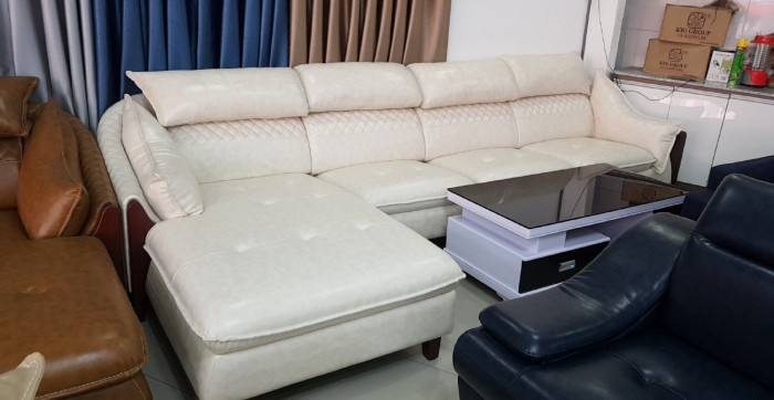 Sofa da đẹp