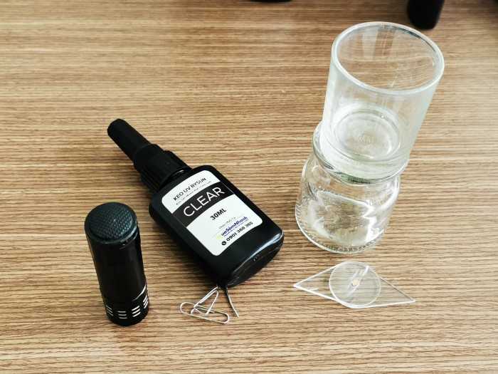 Mua Sắm Nhanh cung cấp sỉ & lẻ keo UV dán kính, thép, mica... tại TPHCM gửi hàng đi toàn quốc trên MuaBanNhanh