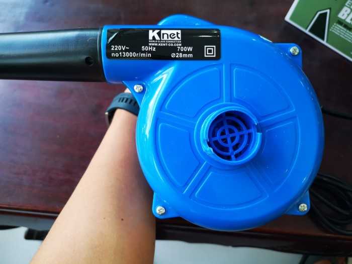 M&aacute;y thổi bụi - MuaBanNhanh