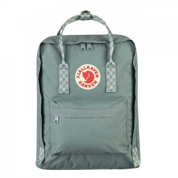 Balo học sinh Fjallraven Kanken, thương hiệu balo cho bé trai tiểu học