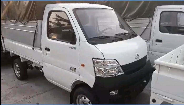 Xe tải nhỏ Veam Star tải trọng 760kg