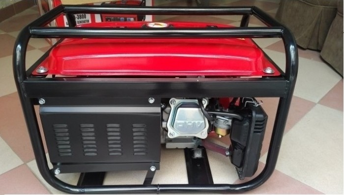 Máy phát điện chạy xăng giá rẻ - Xem so sánh giá máy phát điện chạy xăng từ nhiều người bán uy tín trên MXH MuaBanNhanh