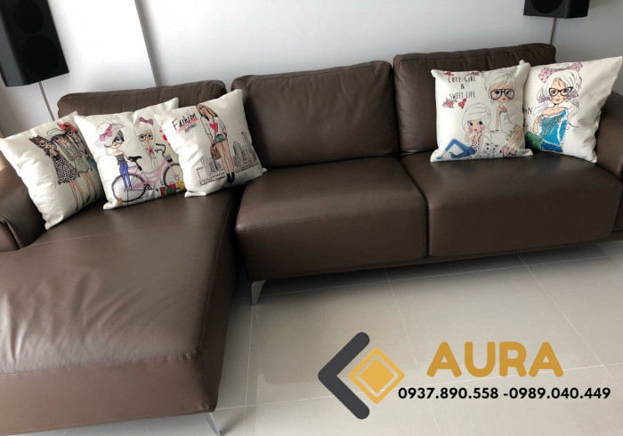 Gối tựa lưng ghế sofa