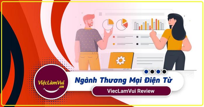 Reiew ngành E-commerce