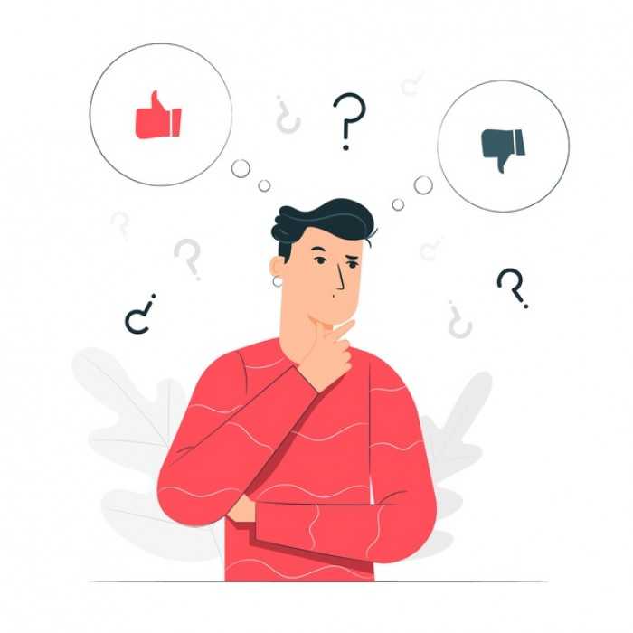 Yêu cầu người hâm mộ đưa ra lựa chọn