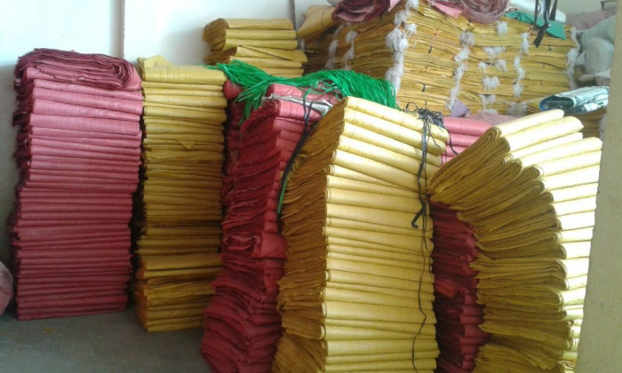 Nh&agrave; m&aacute;y sản xuất bao b&igrave; pp chuy&ecirc;n dụng, c&ocirc;ng ty sản xuất bao pp, c&ocirc;ng ty sản xuất bao pp dệt tại TPHCM