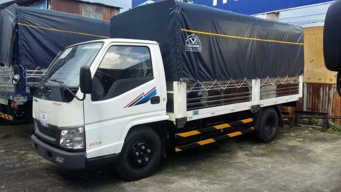 Mua xe tải Hyundai 2.4 tấn - Xem so sánh giá xe tải Hyundai 2.4 tấn từ nhiều đại lý uy tín trên MXH MuaBanNhanh