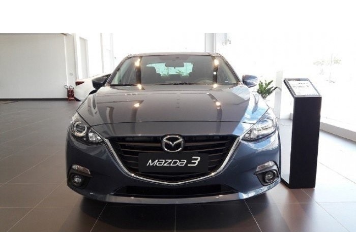 So sánh Mazda 3 và Kia Cerato 2018(1)