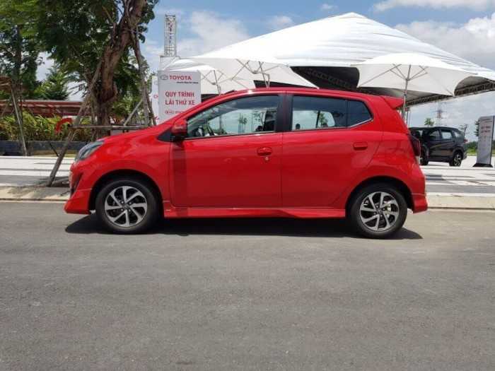 Giá lăn bánh Toyota Wigo - Xem so sánh giá Toyota Wigo từ nhiều người bán uy tín trên MXH MuaBanNhanh