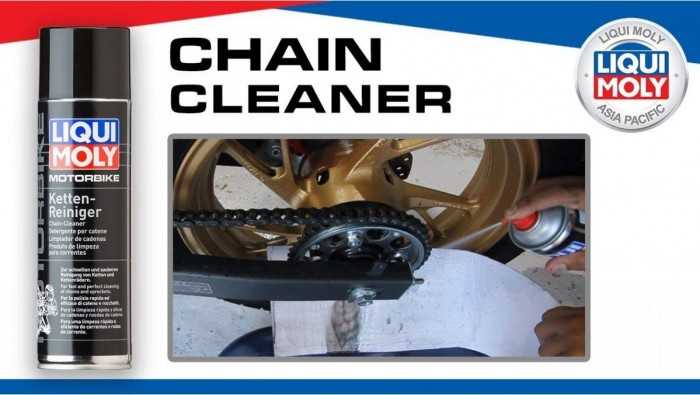 Chai xịt sên Liqui Moly