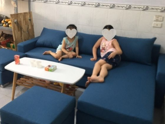 Sofa chung cư đơn giản, các mẫu sofa đơn giản