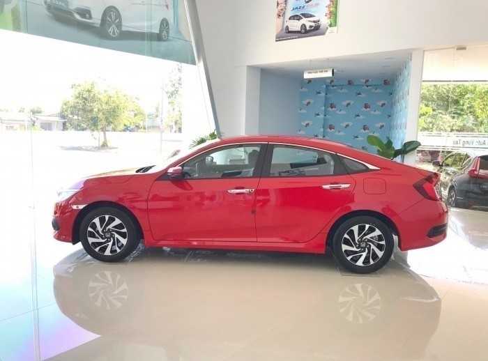 Giá lăn bánh xe Honda Civic - Xem so sánh giá xe Honda Civic từ nhiều đại lý uy tín trên MXH MuaBanNhanh