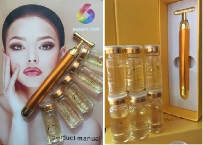 Đánh giá serum dưỡng da Bornface - những ưu điểm tuyệt vời bạn cần biết trước khi sử dụng