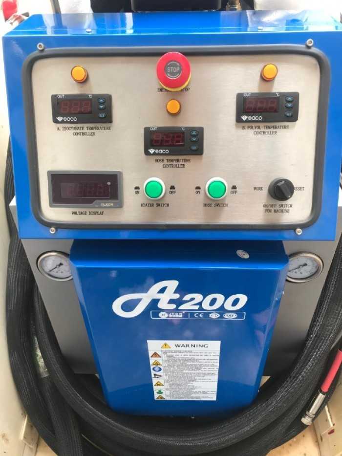 B&aacute;n m&aacute;y phun Foam gi&aacute; rẻ tr&ecirc;n MuaBanNhanh