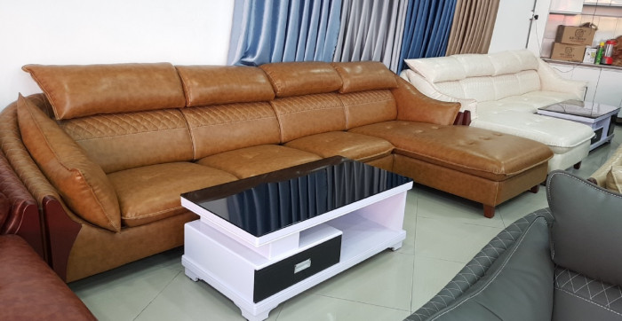 Sofa đen, sofa trắng, sofa đẹp tại TPHCM