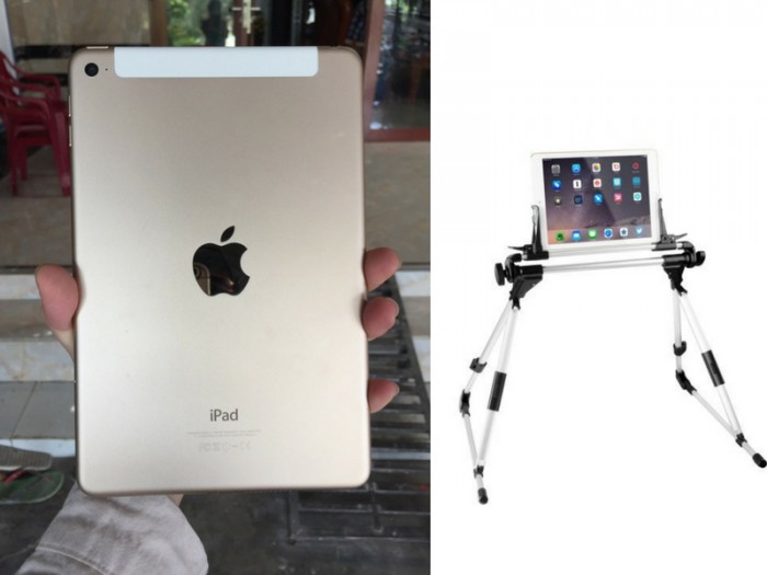 C&aacute;ch chọn mua gi&aacute; đỡ ipad chất lượng, đ&uacute;ng gi&aacute;