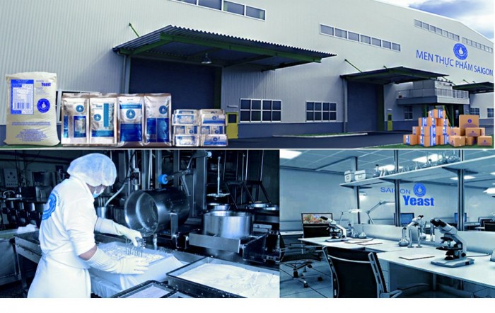 Cơ sở sản xuất men rượu tại TPHCM chuy&ecirc;n sản xuất men rượu truyền thống, men rượu cần, men rượu vang, men rượu nếp tinh khiết