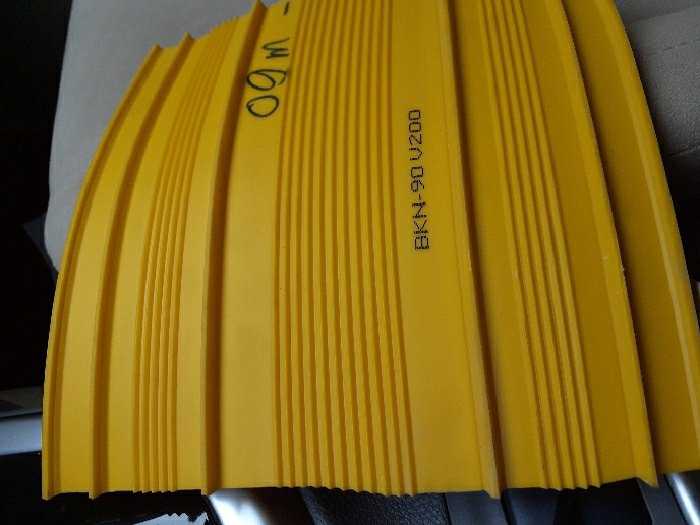 Băng cản nước Waterstop - MuaBanNhanh