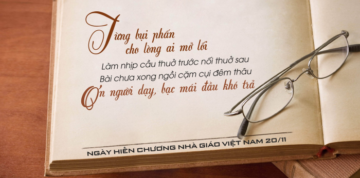 Quà tặng thầy giáo nhân ngày 20 11, mua quà tặng thầy