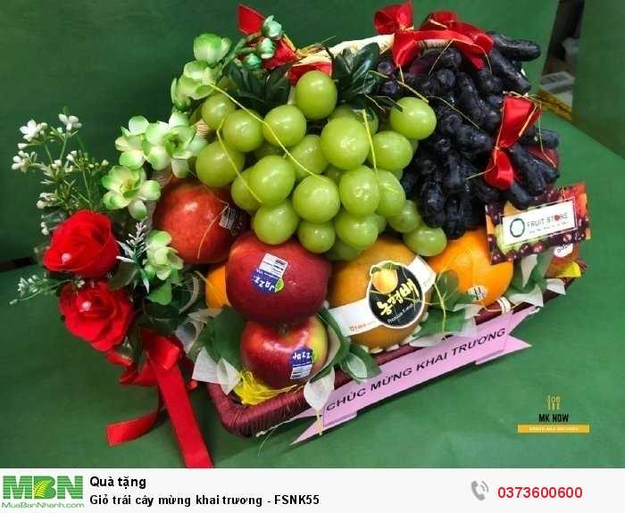 Doanh nhân nên tặng quà gì