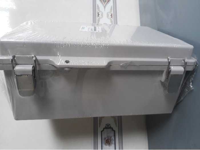 Bảng báo giá vỏ tủ điện chống nước, chống thấm