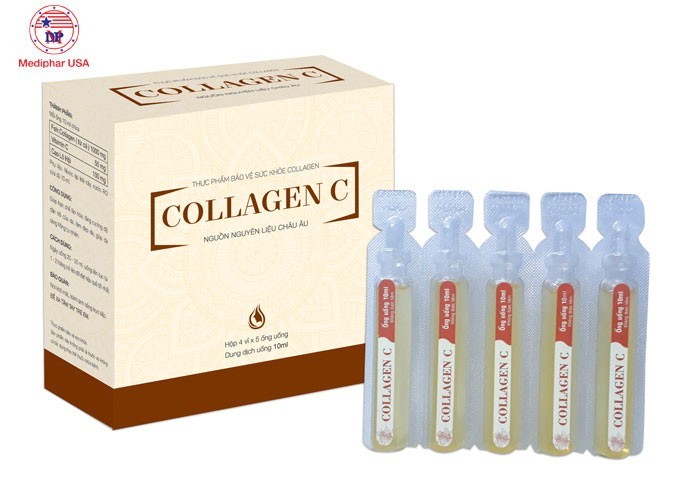 Cách nhận biết Collagen thật giả