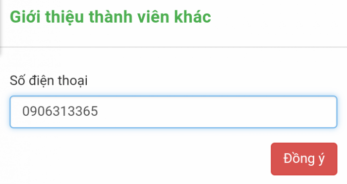 Nhập số điện thoại thành viên được giới thiệuhttps://cdn.muabannhanh.com/asset/frontend/img/post/2017/06/13/593fbdea32e59_1497349610.png