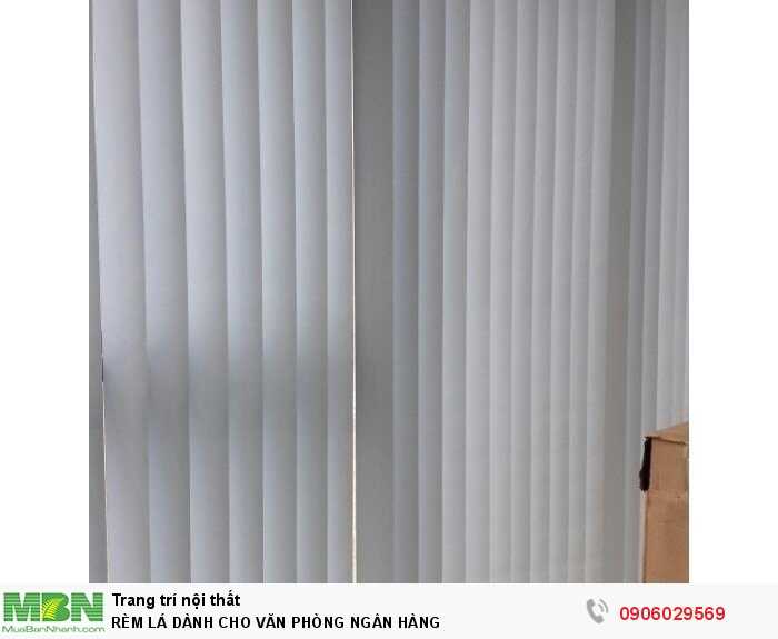 Rèm lá Hàn Quốc