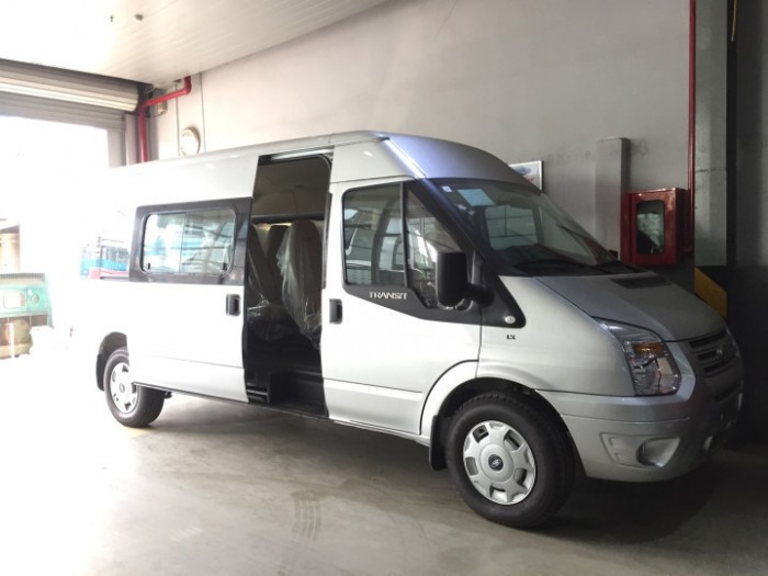 Ford Transit 16 chỗ